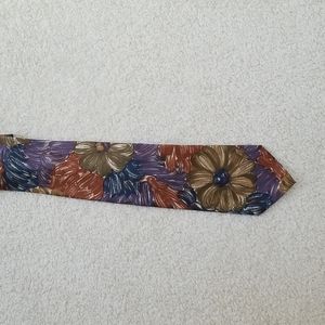 Classic tie made in Italy